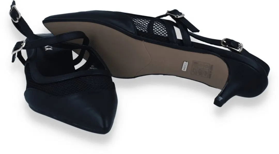 Mexx Dames Slingback Tori Suki Slingback Pump