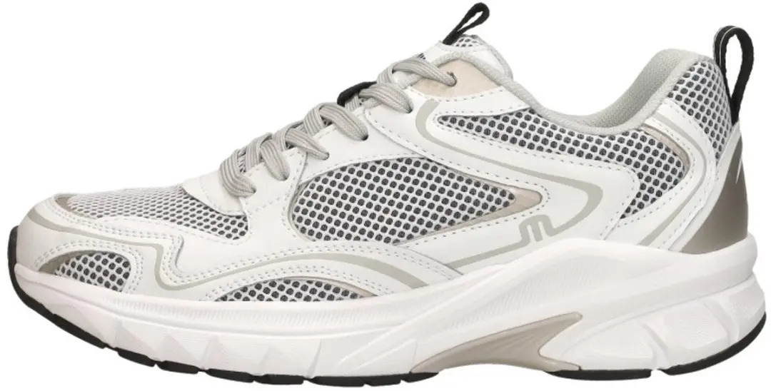 Maruti Novi Sneakers Dames Wit 37 - afbeelding 2 van 6