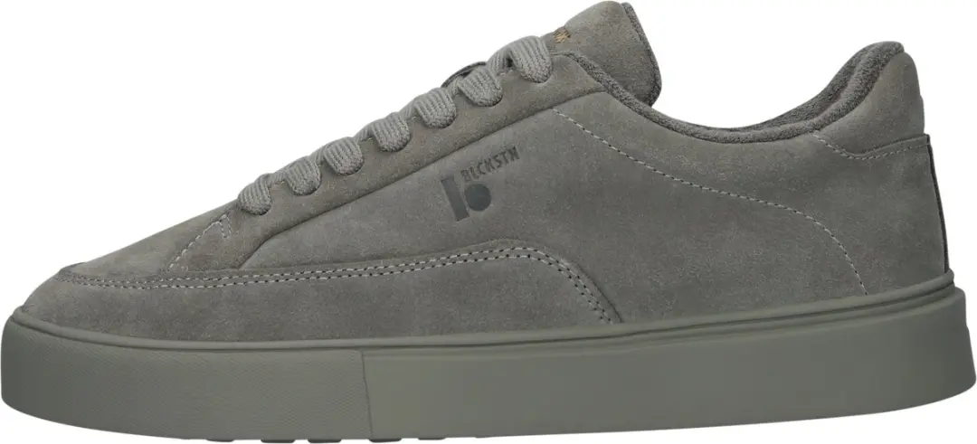 Blackstone QUARTZ Beverly EG561.GUNM Sneakers - Gun Metal - Maat 42 - afbeelding 2 van 6