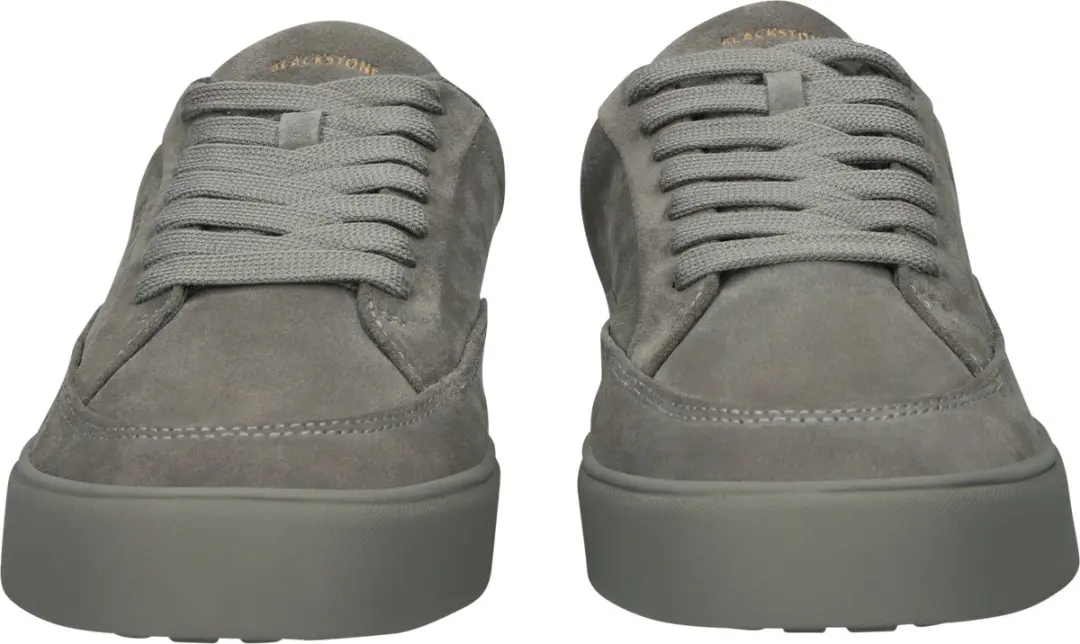Blackstone QUARTZ Beverly EG561.GUNM Sneakers - Gun Metal - Maat 42 - afbeelding 4 van 6