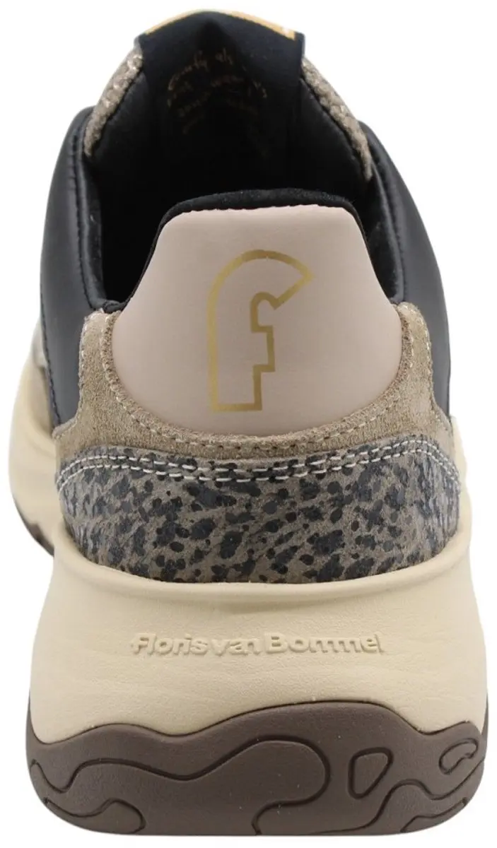 Floris van Bommel Holli 01.00 Schoenen - Beige - afbeelding 5 van 6