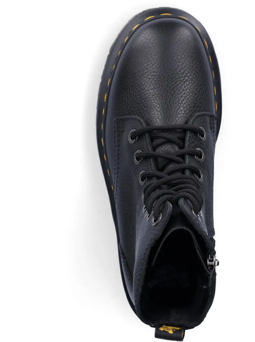 Dr. Martens Jadon III Black Pisa Veterboots - Maat 41