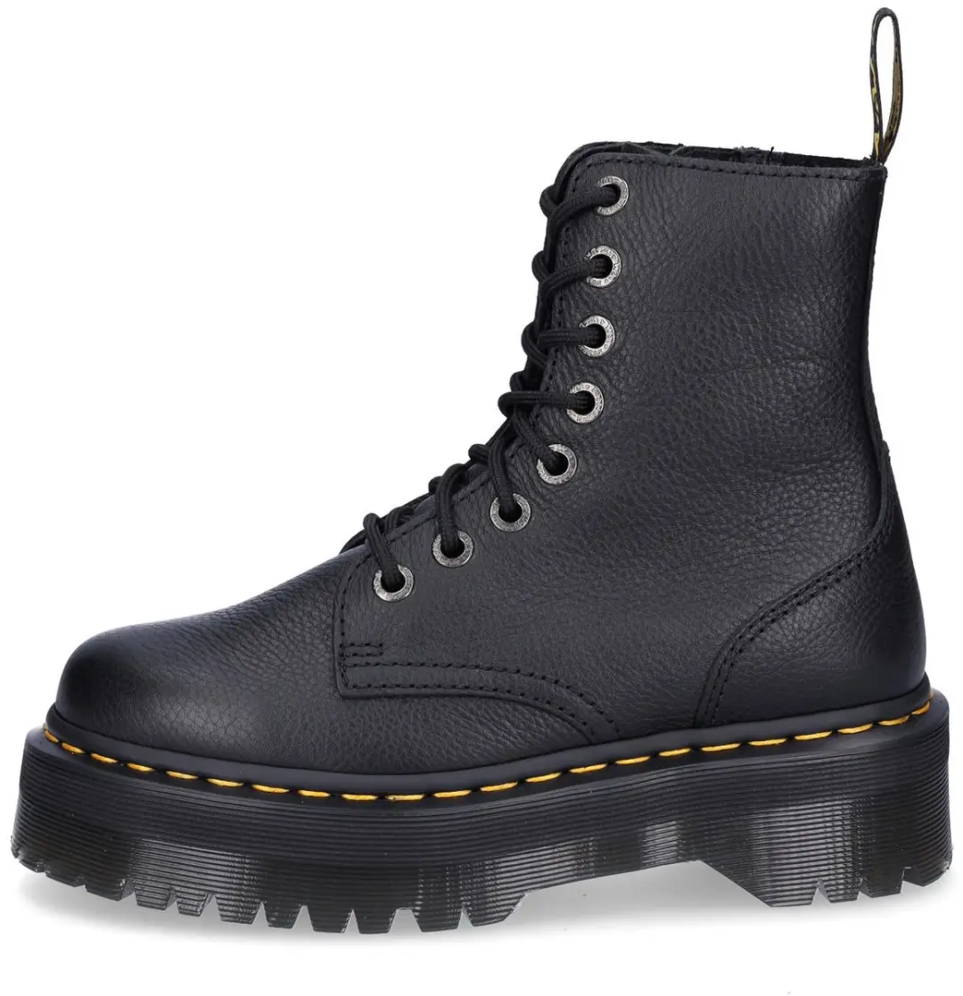 Dr. Martens Jadon III Black Pisa Veterboots - Maat 41