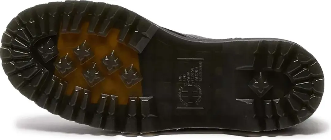 Dr. Martens Jadon III Black Pisa Veterboots - Maat 41