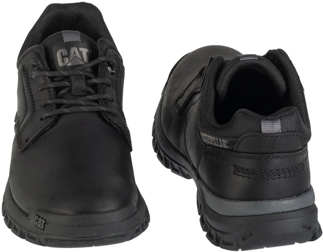 Caterpillar Threshold Low P726059 Sneakers - Zwart - afbeelding 5 van 5