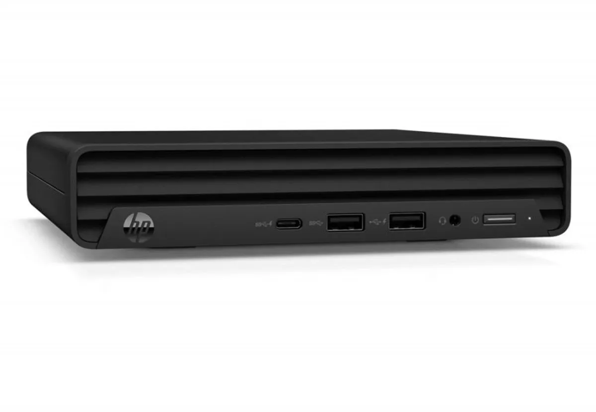 HP ProDesk Mini 260 G9 Mini PC - i5-1334U 16GB 512GB W11 Pro