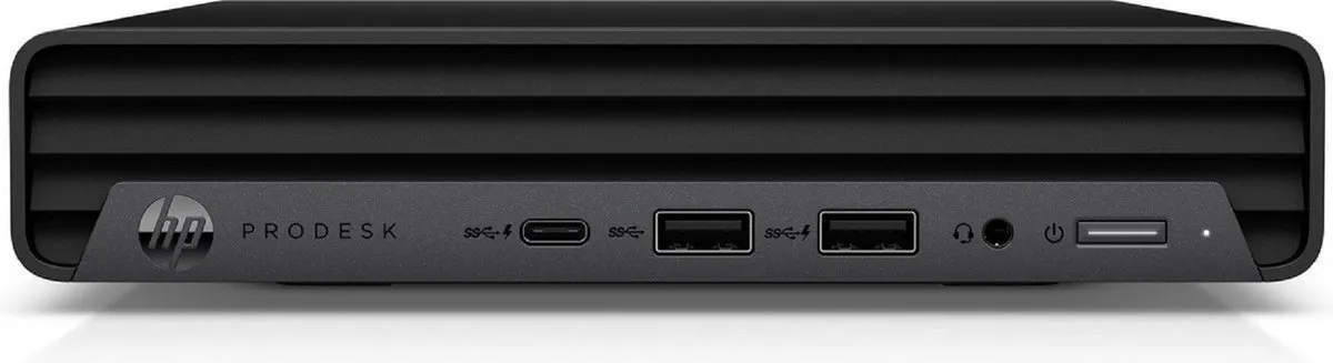 HP ProDesk Mini 260 G9 Mini PC