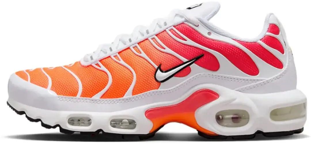 "Sneakers Nike Nike Air Max Plus ""Total Orange"""