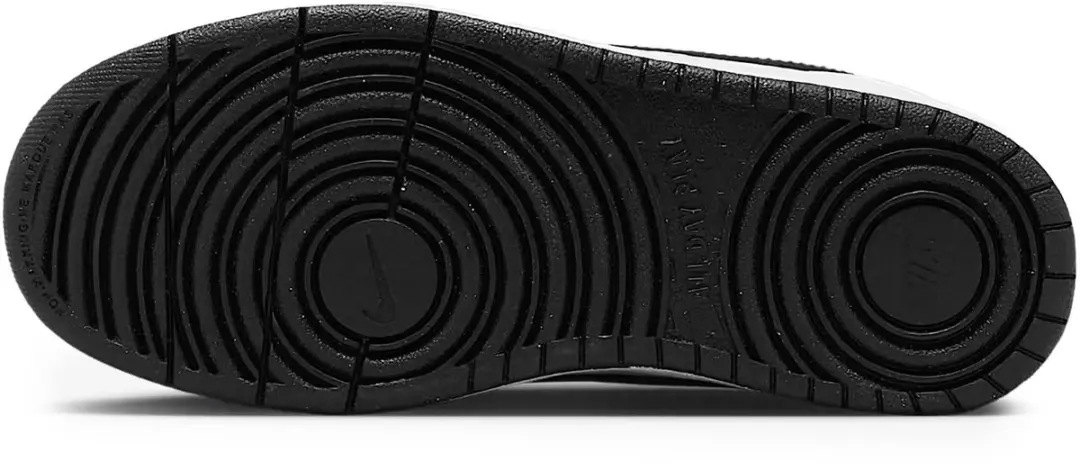 Nike Sneakers Unisex DV5456-104 - 37.5 - Wit/Zwart