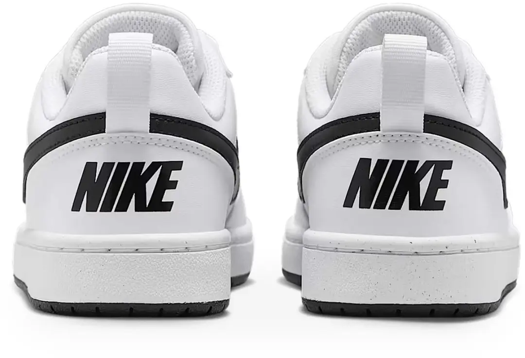 Nike Sneakers Unisex DV5456-104 - 37.5 - Wit/Zwart