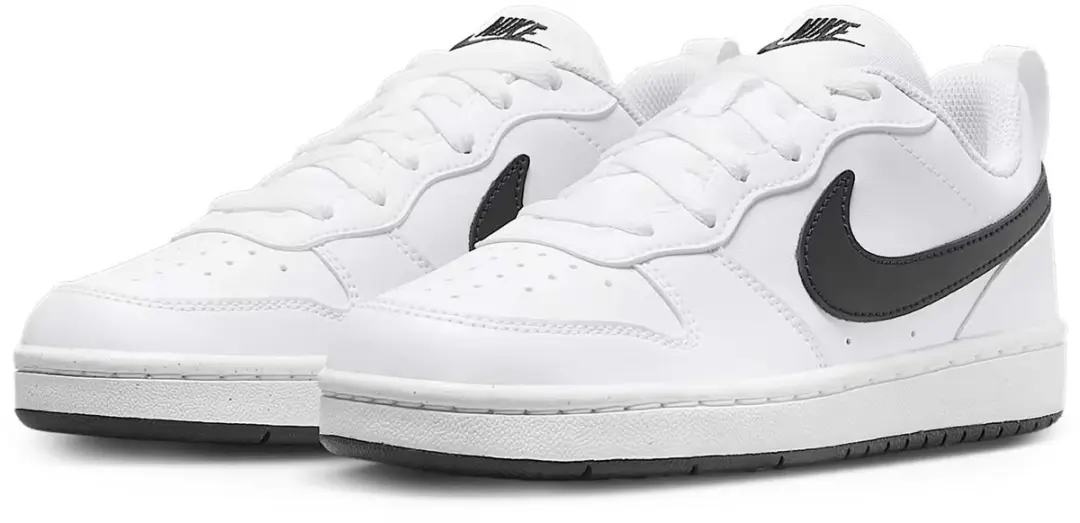 Nike Sneakers Unisex DV5456-104 - 37.5 - Wit/Zwart