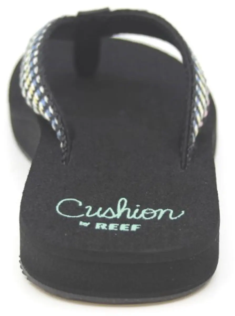 Reef Baja Elana Teenslipper CJ7337 - Maat 41 - afbeelding 5 van 6