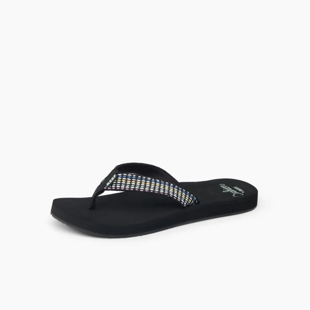Reef Baja Elana Teenslipper CJ7337 - Maat 41 - afbeelding 3 van 6