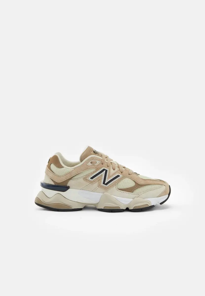 Sneakers New balance 9060 "Beige Cream"