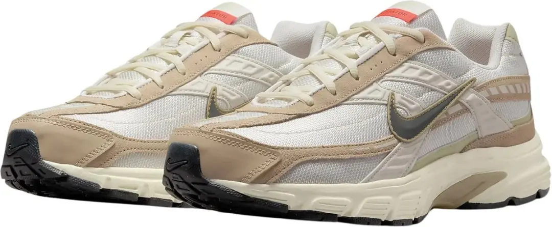 Nike Initiator Heren Sneakers HJ7683-072 - Off White