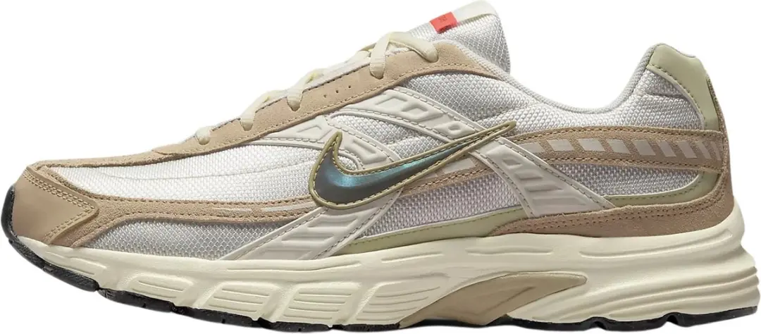 Nike Initiator Heren Sneakers HJ7683-072 - Off White