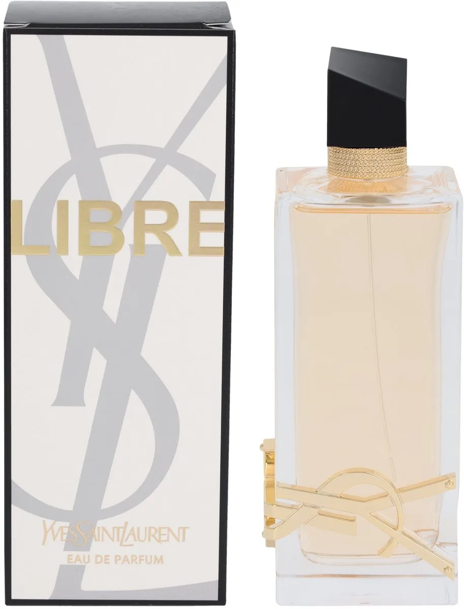 Yves Saint Laurent Libre Eau de Parfum 150ml - afbeelding 6 van 6