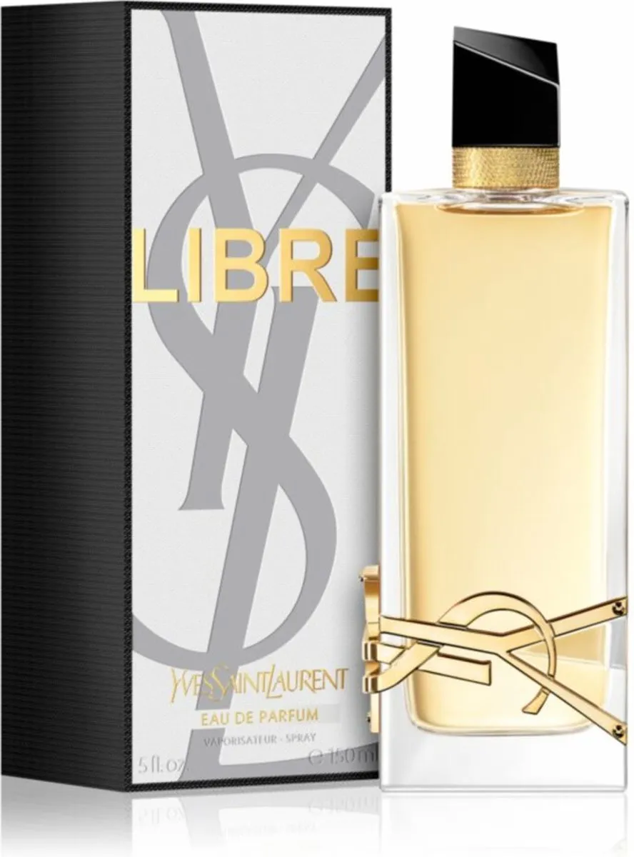 Yves Saint Laurent Libre Eau de Parfum 150ml