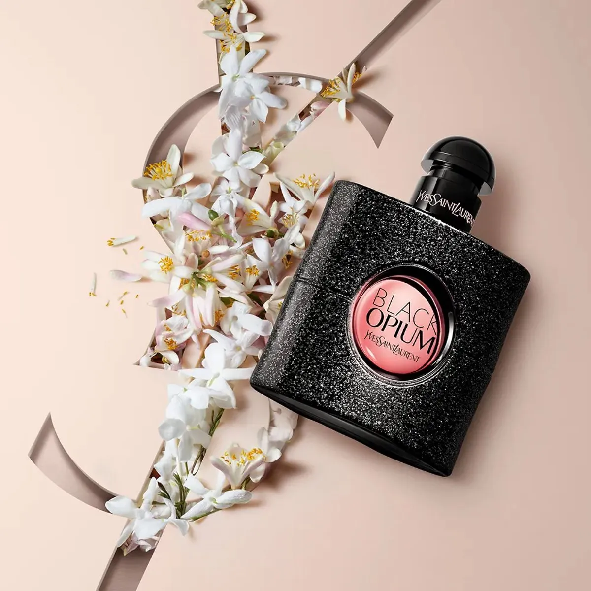Yves Saint Laurent Black Opium Eau de Parfum Set - 100ml (90ml+10ml)