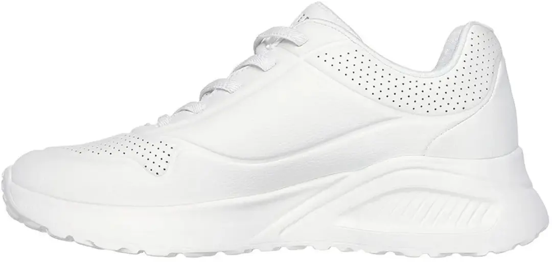 Skechers Uno Lite Sneakers - Wit - EU 40