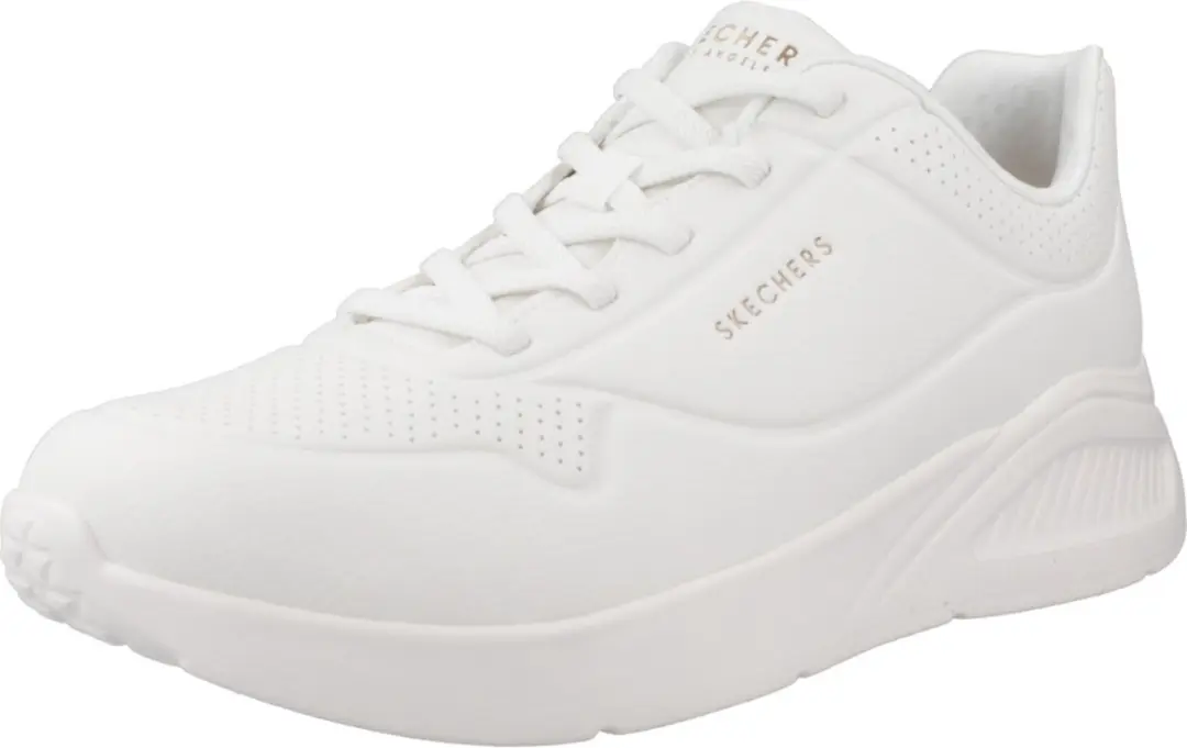 Skechers Uno Lite Sneakers - Wit - EU 40