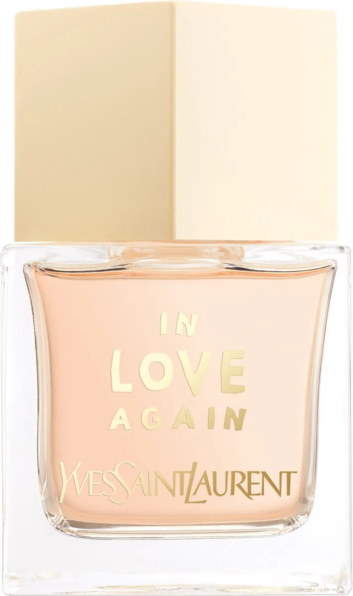 Yves Saint Laurent La Collection In Love Again Eau de Toilette 80ml
