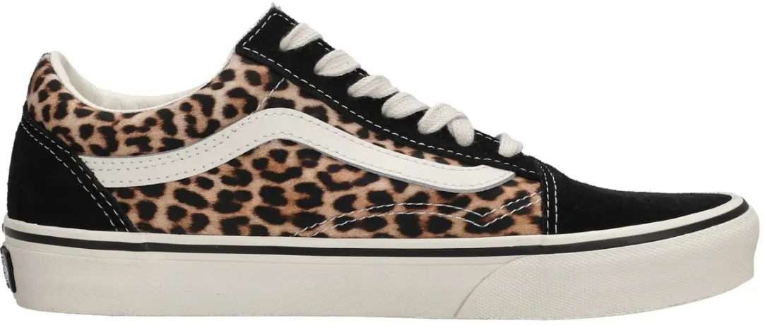 Vans Old Skool Schoenen - Bruin - EU 40 - afbeelding 6 van 6