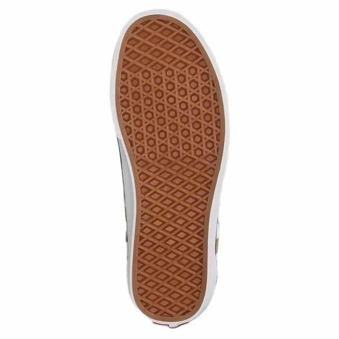 Vans Old Skool Schoenen - Bruin - EU 40 - afbeelding 4 van 6
