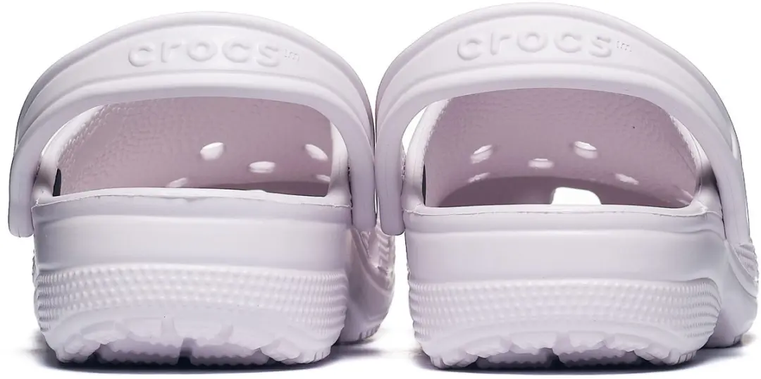 Crocs Classic Klompen Grape Ice - 41/42