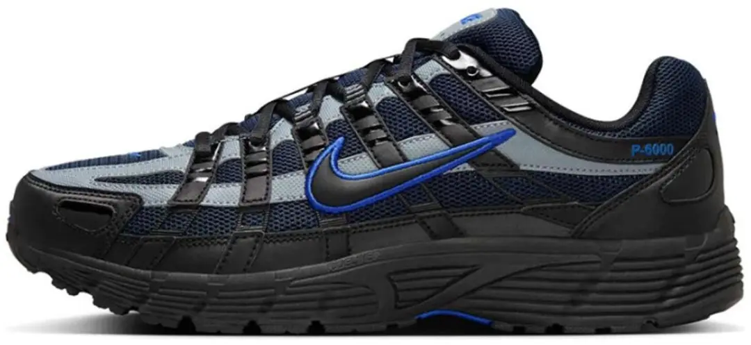 Nike P