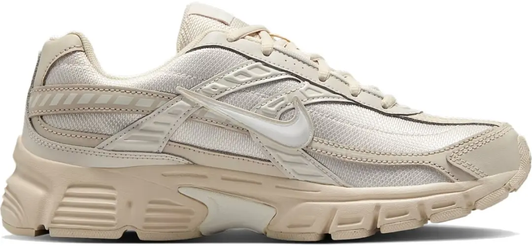 Nike Initiator Dames Sneakers 394053-103 - Wit