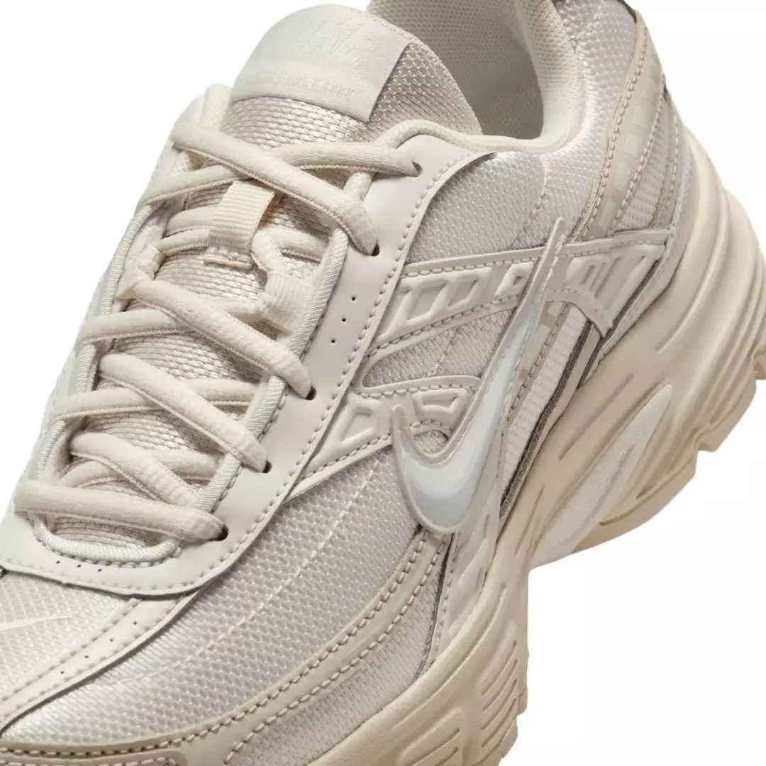 Nike Initiator Dames Sneakers 394053-103 - Wit