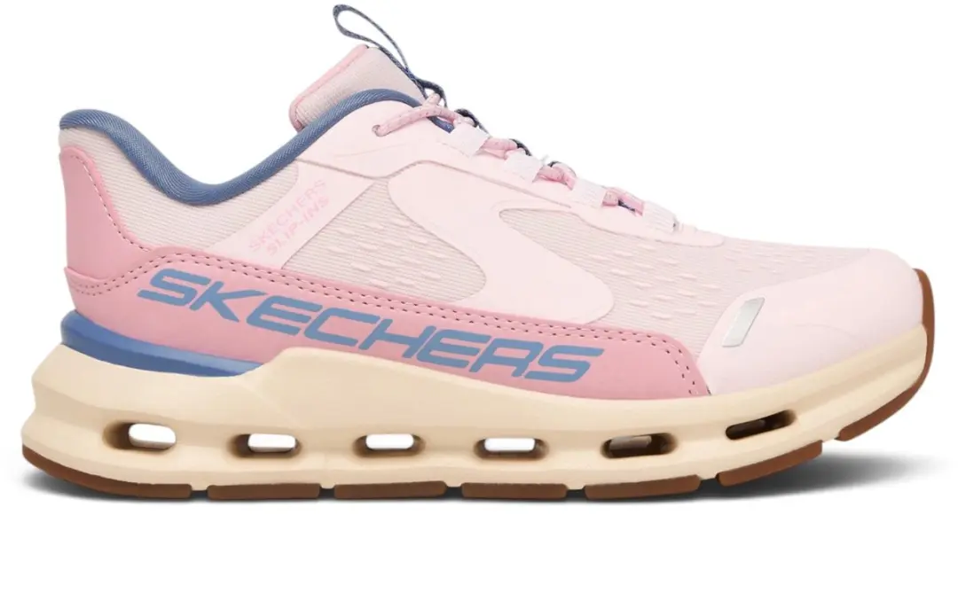 Skechers Slip-ins slippers: Glide-Step