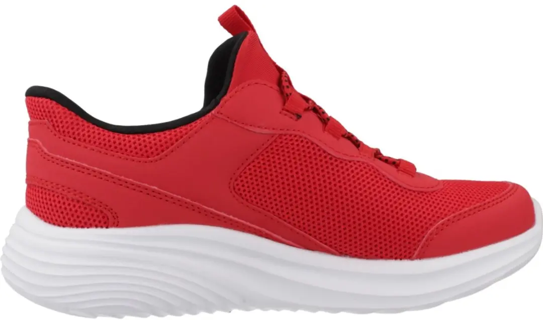 Skechers Bounder Pro Schoenen Rood EU 31 Jongen