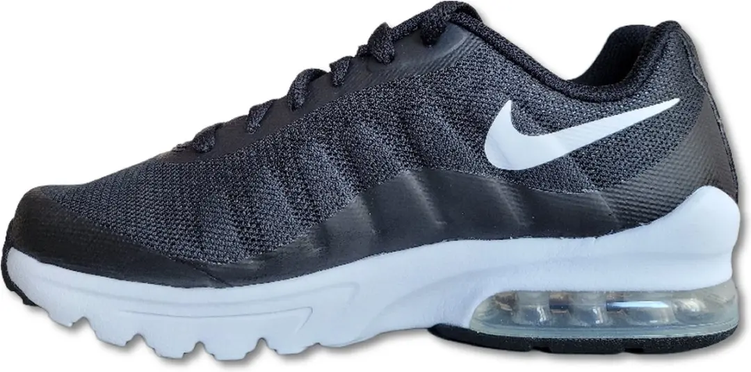 Nike Air Max Invigor Sneakers 38.5 - Zwart/Wit