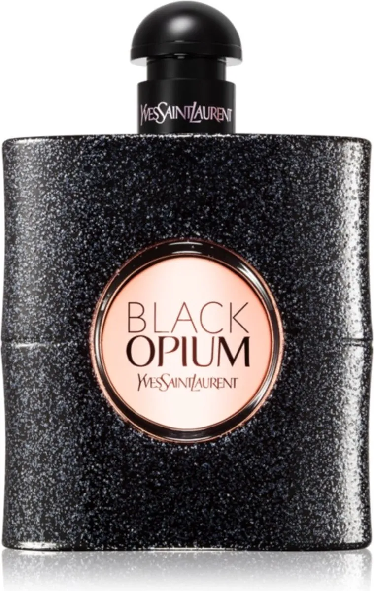 Yves Saint Laurent Black Opium Parfum