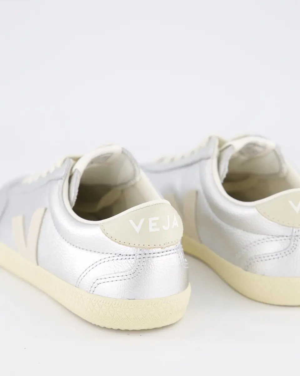 Veja Volley O.T. Sneakers - Zilver - afbeelding 2 van 6