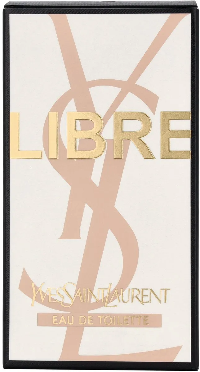 Yves Saint Laurent Libre Damesparfum 30ml