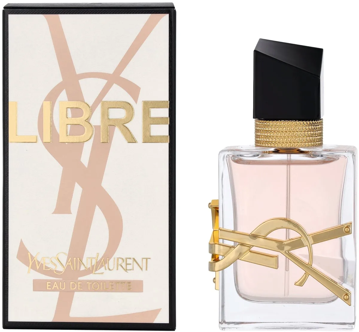 Yves Saint Laurent Libre Damesparfum 30ml