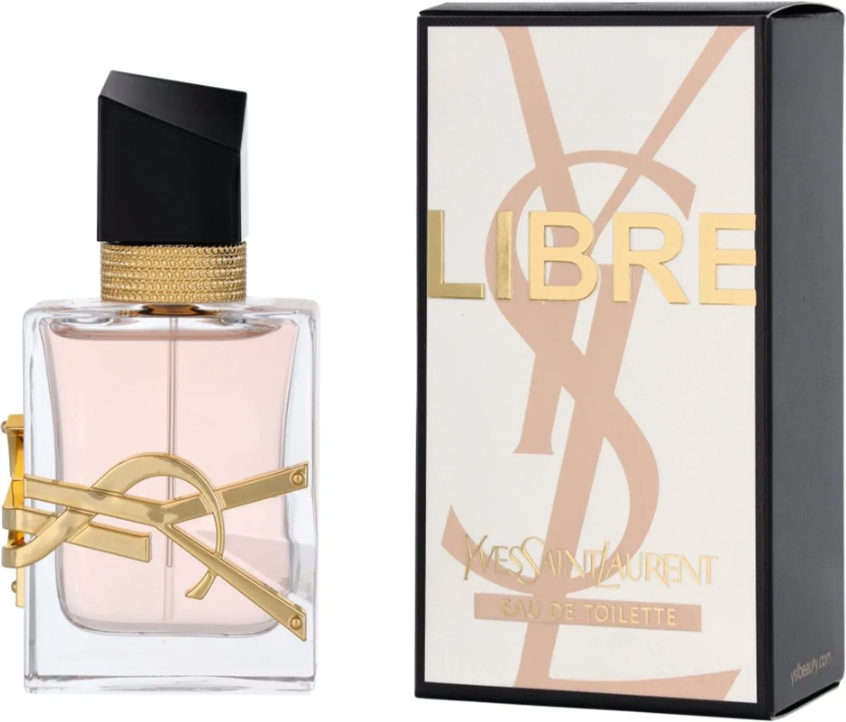Yves Saint Laurent Libre Damesparfum 30ml