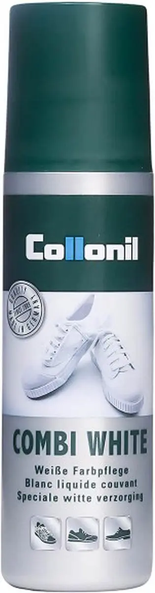 Collonil Combi White Schoenverzorging