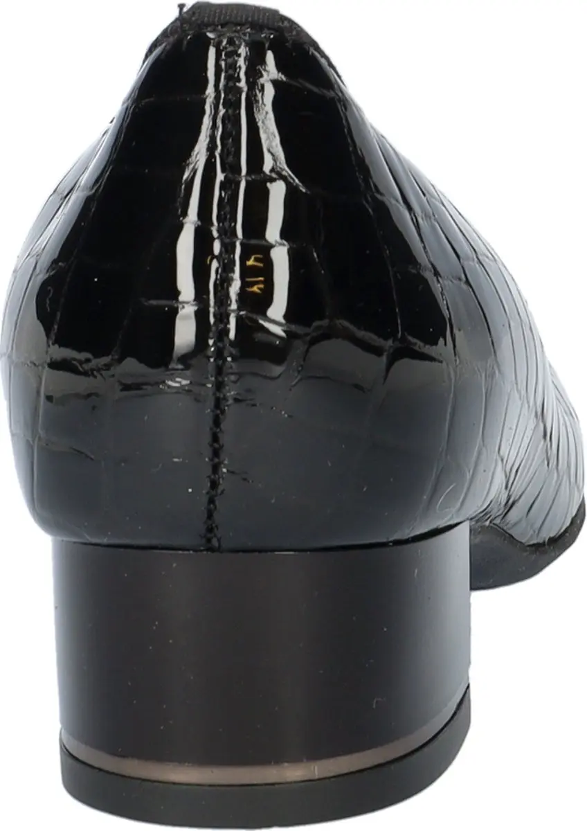 Ara Graz Highsoft Pumps 38.5 - Zwart - afbeelding 6 van 6