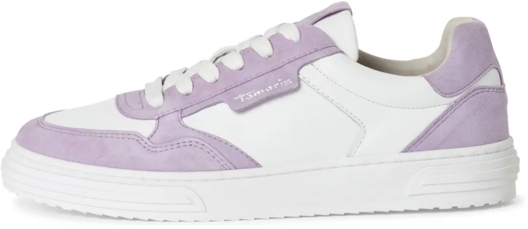Tamaris Dames Sneaker 1-23617-42 551 normaal Maat: 36 EU