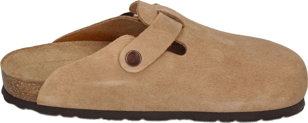Rohde Unisex Muil 6071-14 - Slides - Maat 38 - afbeelding 6 van 6