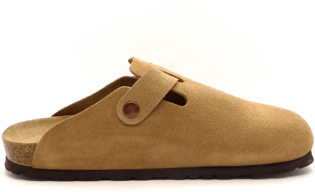 Rohde Unisex Muil 6071-14 - Slides - Maat 38 - afbeelding 5 van 6