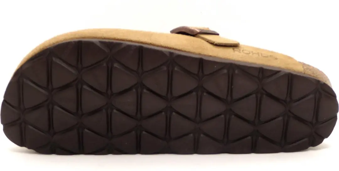 Rohde Unisex Muil 6071-14 - Slides - Maat 38 - afbeelding 3 van 6