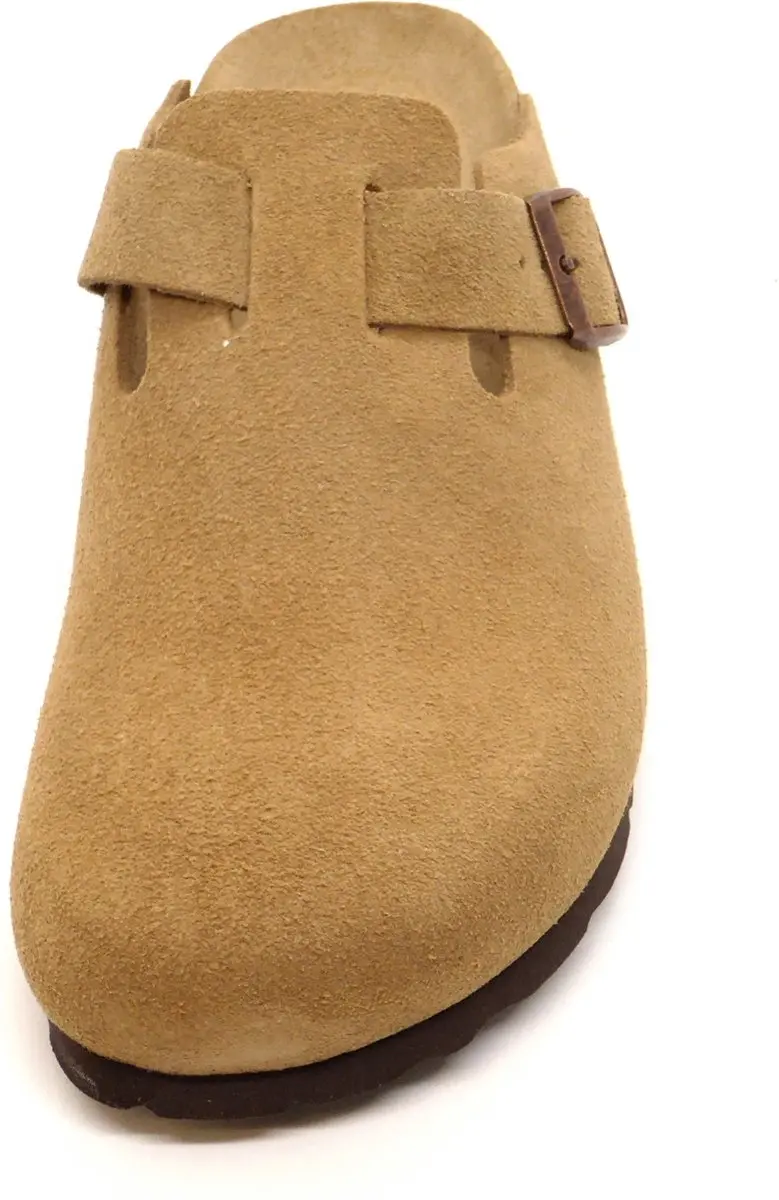 Rohde Unisex Muil 6071-14 - Slides - Maat 38 - afbeelding 4 van 6