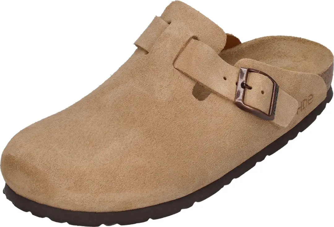 Rohde Unisex Muil 6071-14 - Slides - Maat 38 - afbeelding 2 van 6