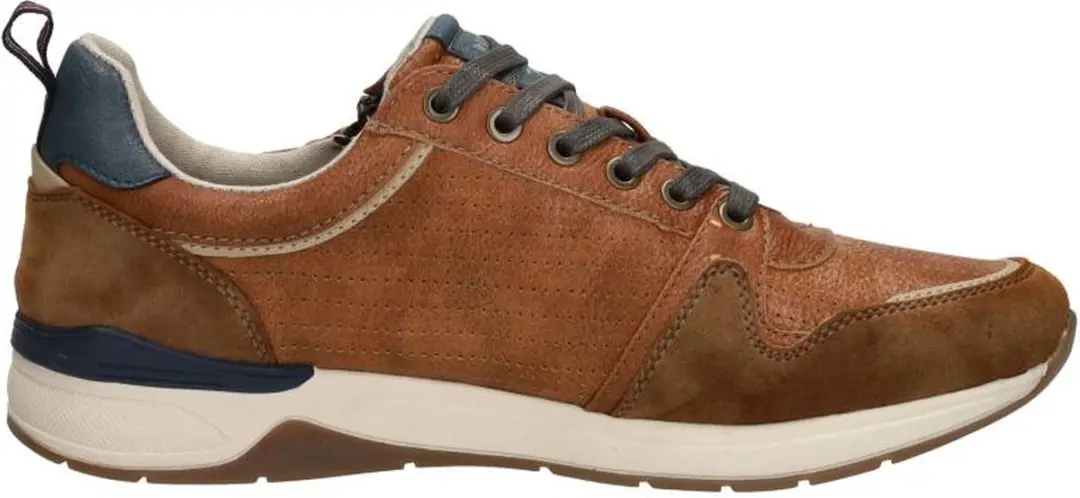 Mustang Sneakers Laag Sneakers Laag