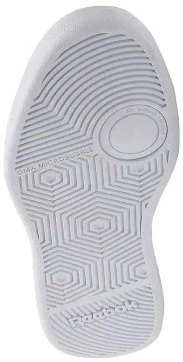 Reebok Court Advance Sneakers - Wit - EU 37.5 - afbeelding 3 van 6